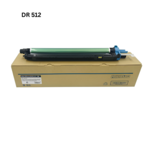 1 Konica Minolta DR-512 Drum Unit