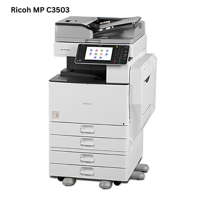 Ricoh MP C3503