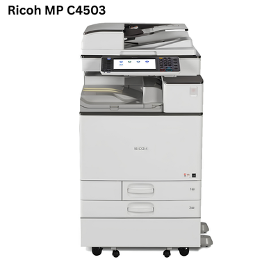Ricoh MP C4503