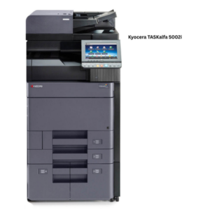 12 Kyocera TASKalfa 5002i