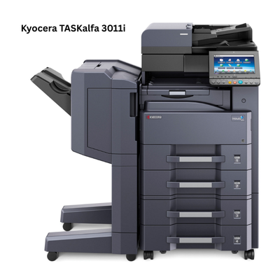 Kyocera TASKalfa 3011i