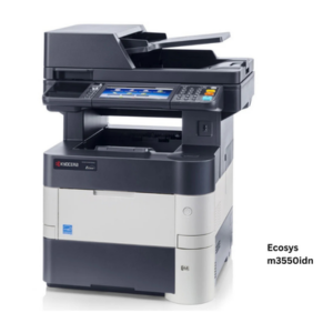 Kyocera ECOSYS M3550idn