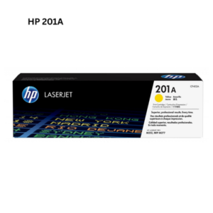 15 HP 201A Yellow Original LaserJet Toner Cartridge (CF402A)