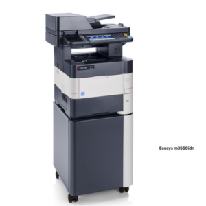 16 Kyocera ECOSYS M3560idn
