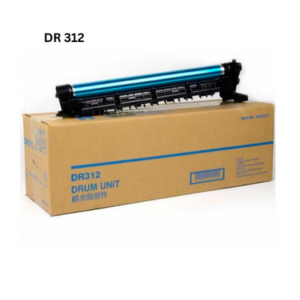 3 Konica Minolta DR-312 Drum Unit