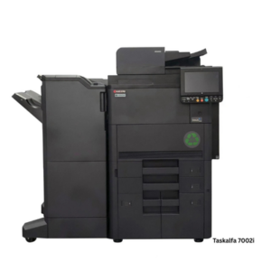 3 Kyocera TASKalfa 7002i