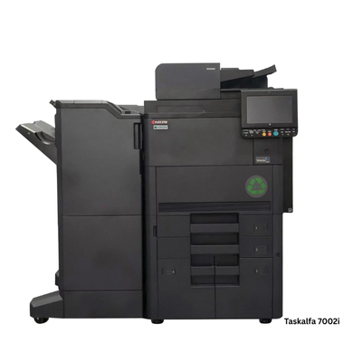 3 Kyocera TASKalfa 7002i