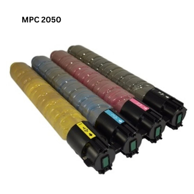 Ricoh MPC 2050 Toner Cartridge Set