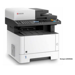 4 Kyocera ECOSYS M2540dn