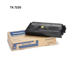 Kyocera TK-7105 Black Toner Cartridge
