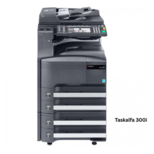 Kyocera TASKalfa 300i