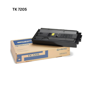 Kyocera TK-7205 Black Toner Cartridge
