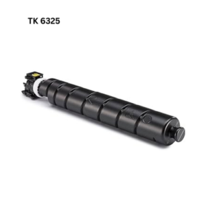 Kyocera TK-6325 Black Toner Cartridge