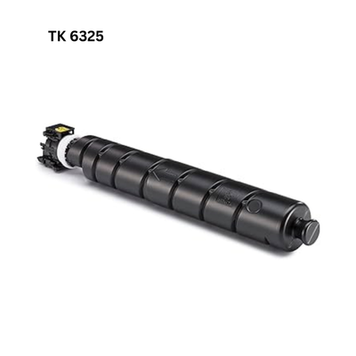 Kyocera TK-6325 Black Toner Cartridge