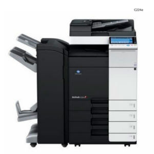 Konica Minolta Bizhub C224e