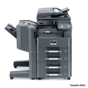 Kyocera TASKalfa 3510i