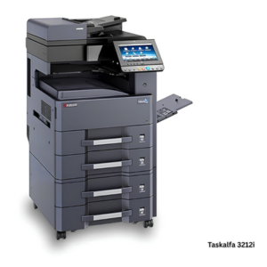 9 Kyocera TASKalfa 3212i