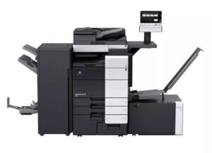 Konica Minolta Bizhub 361i