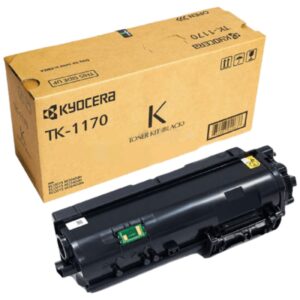 Kyocera TK-1150 Black Toner Cartridge